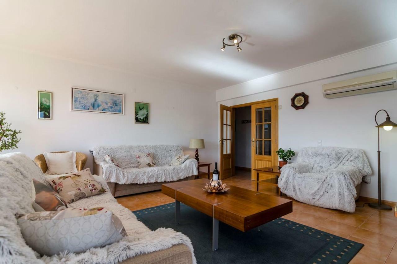 Appartement Marina And Atlantic Ocean View à Lagos Extérieur photo