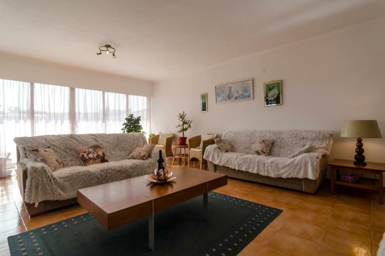 Appartement Marina And Atlantic Ocean View à Lagos Extérieur photo
